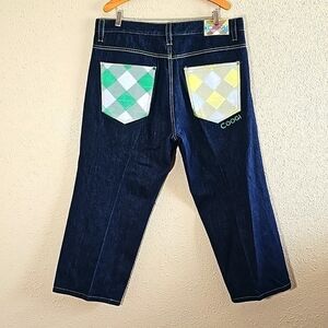 COOGI Jeans.